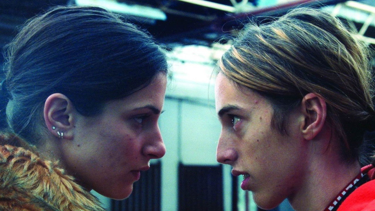 Summer in the Golden Valley Background