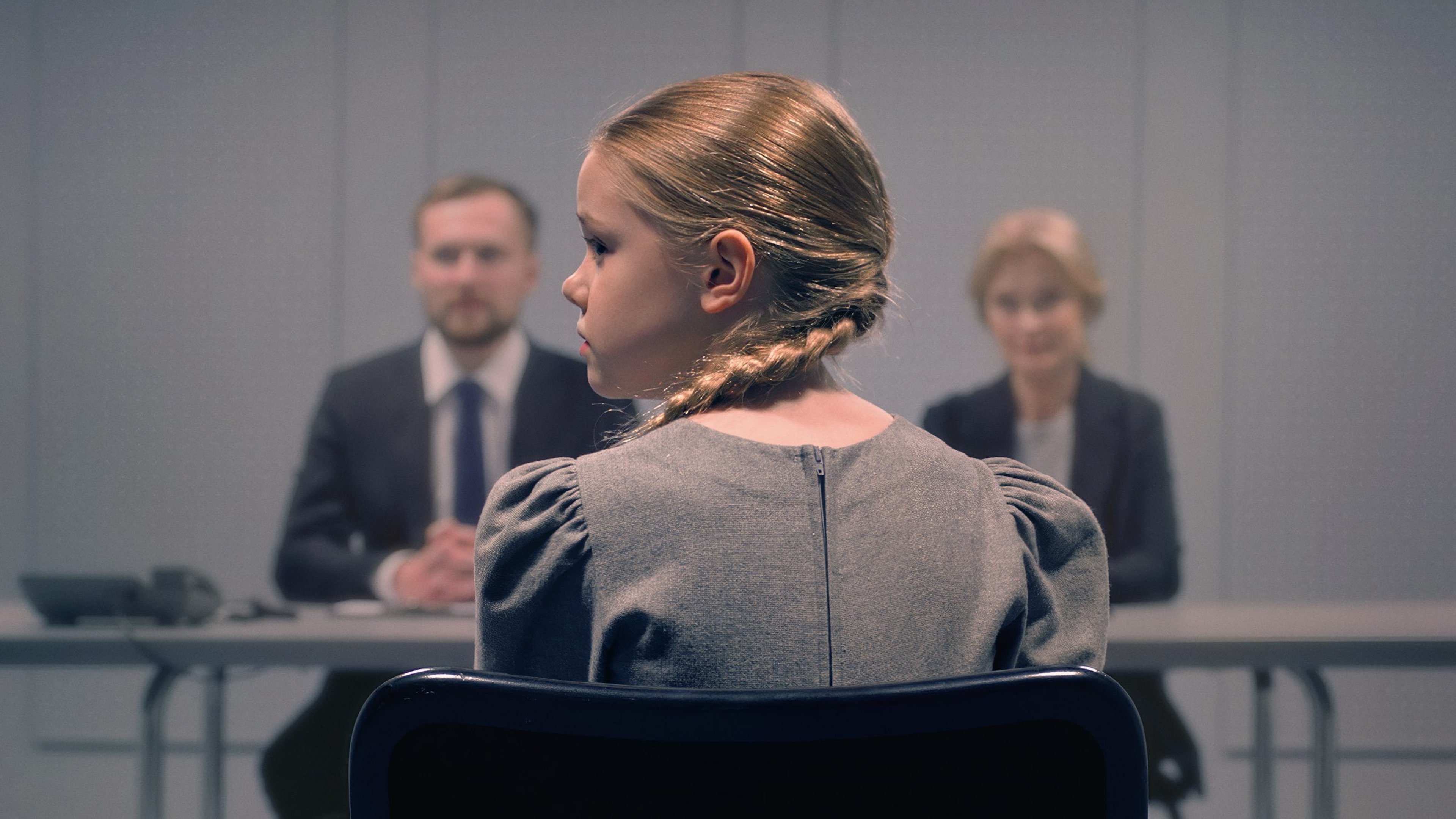 Quiet Life Background