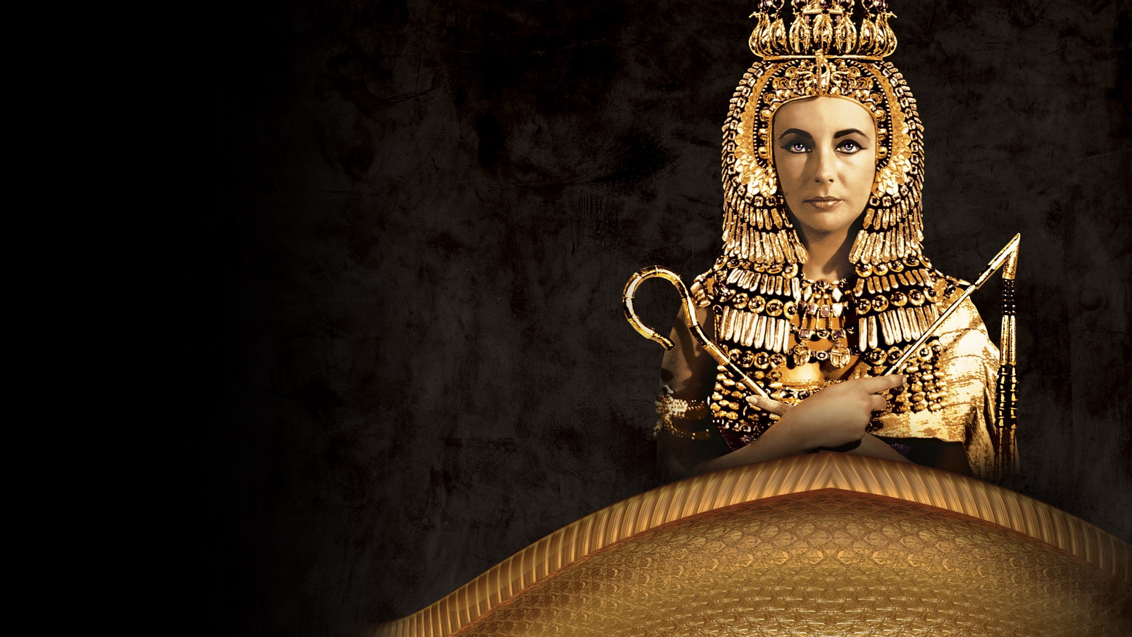 Cleopatra Background
