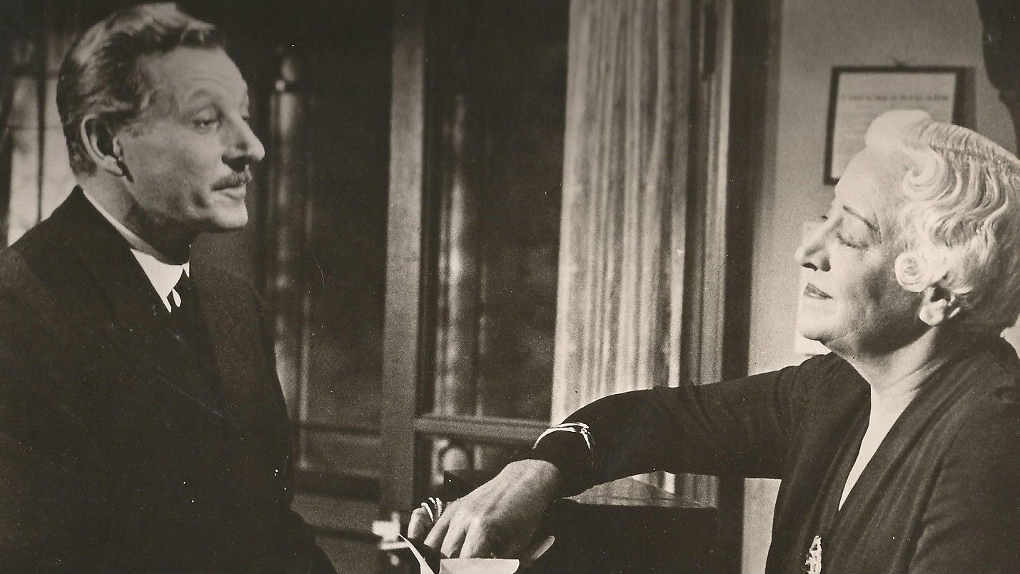 Me and the Colonel Background