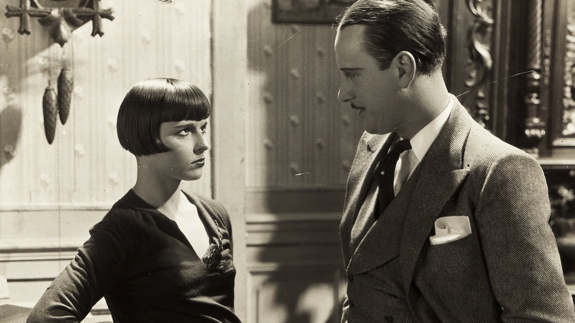 Miss Europe Background