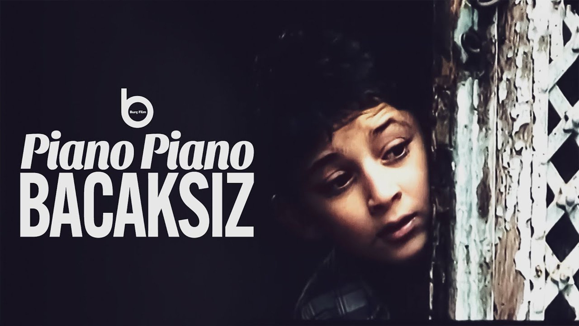 Piano Piano Kid Background