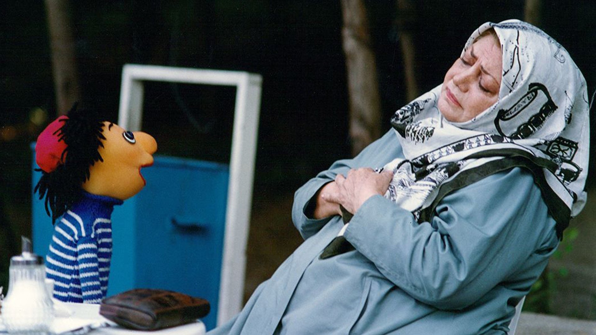 Redhat and Cousin Background