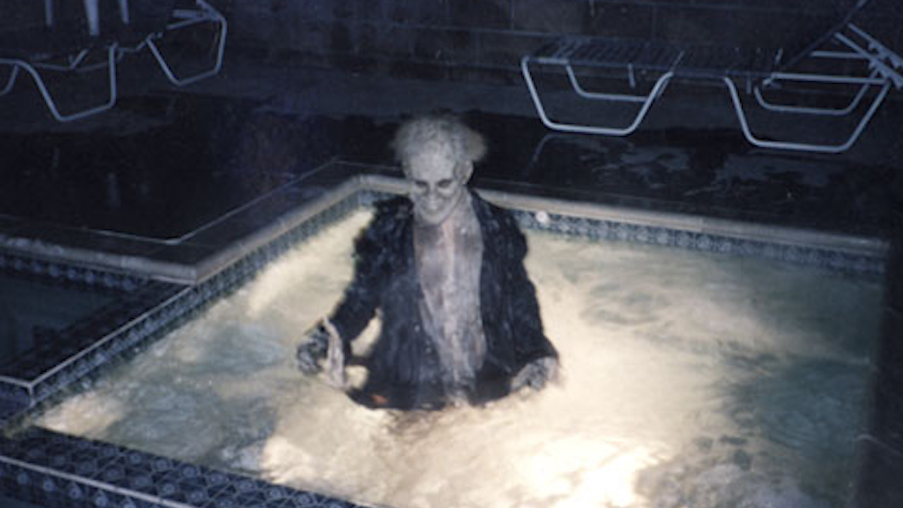 When Zombies Attack!! Background