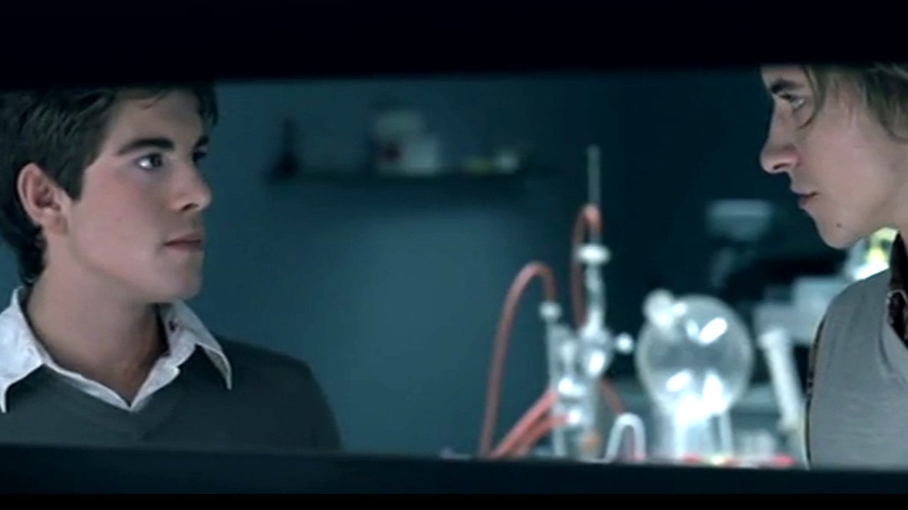 Virus Undead Background