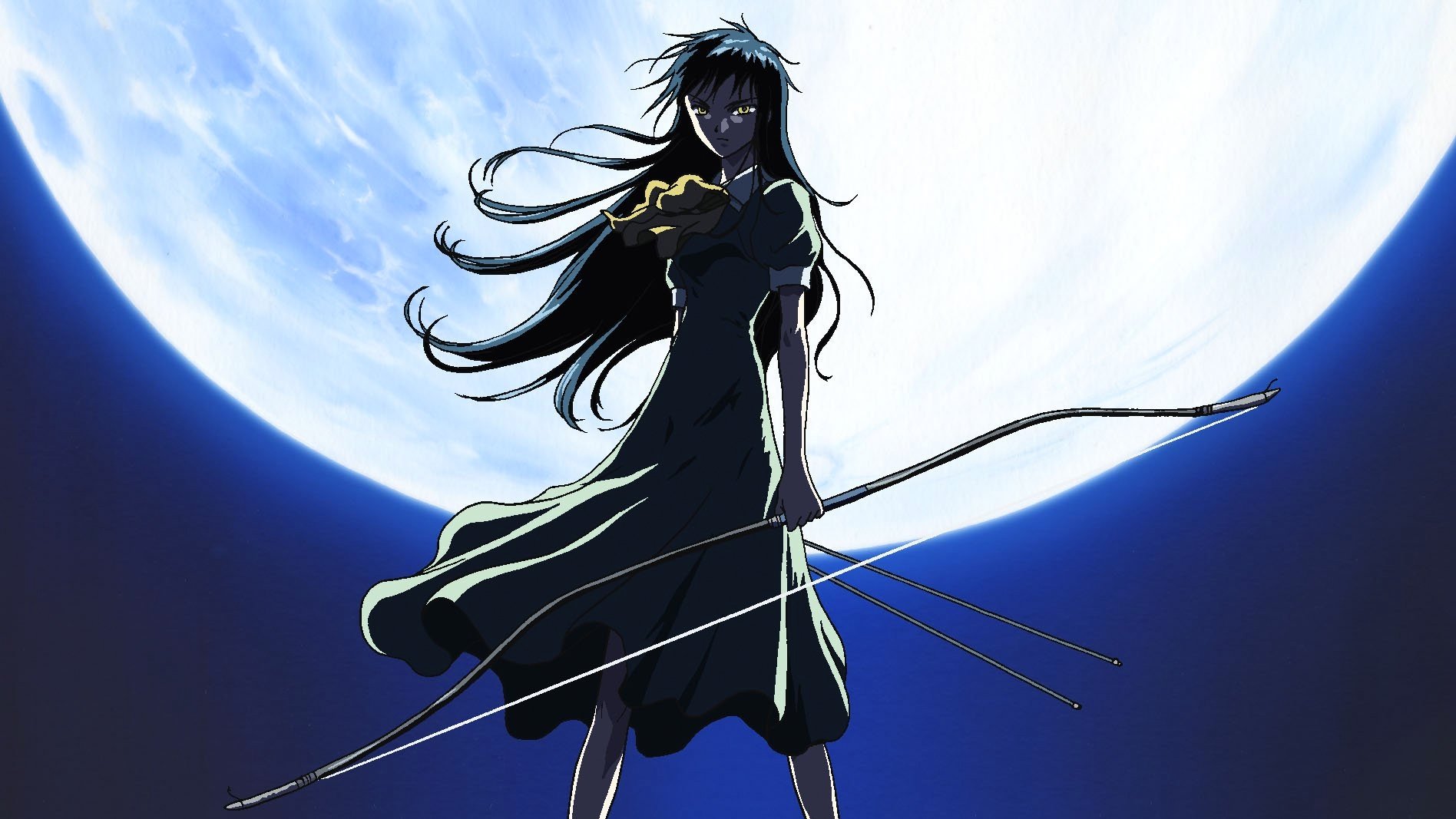 Interlude Background