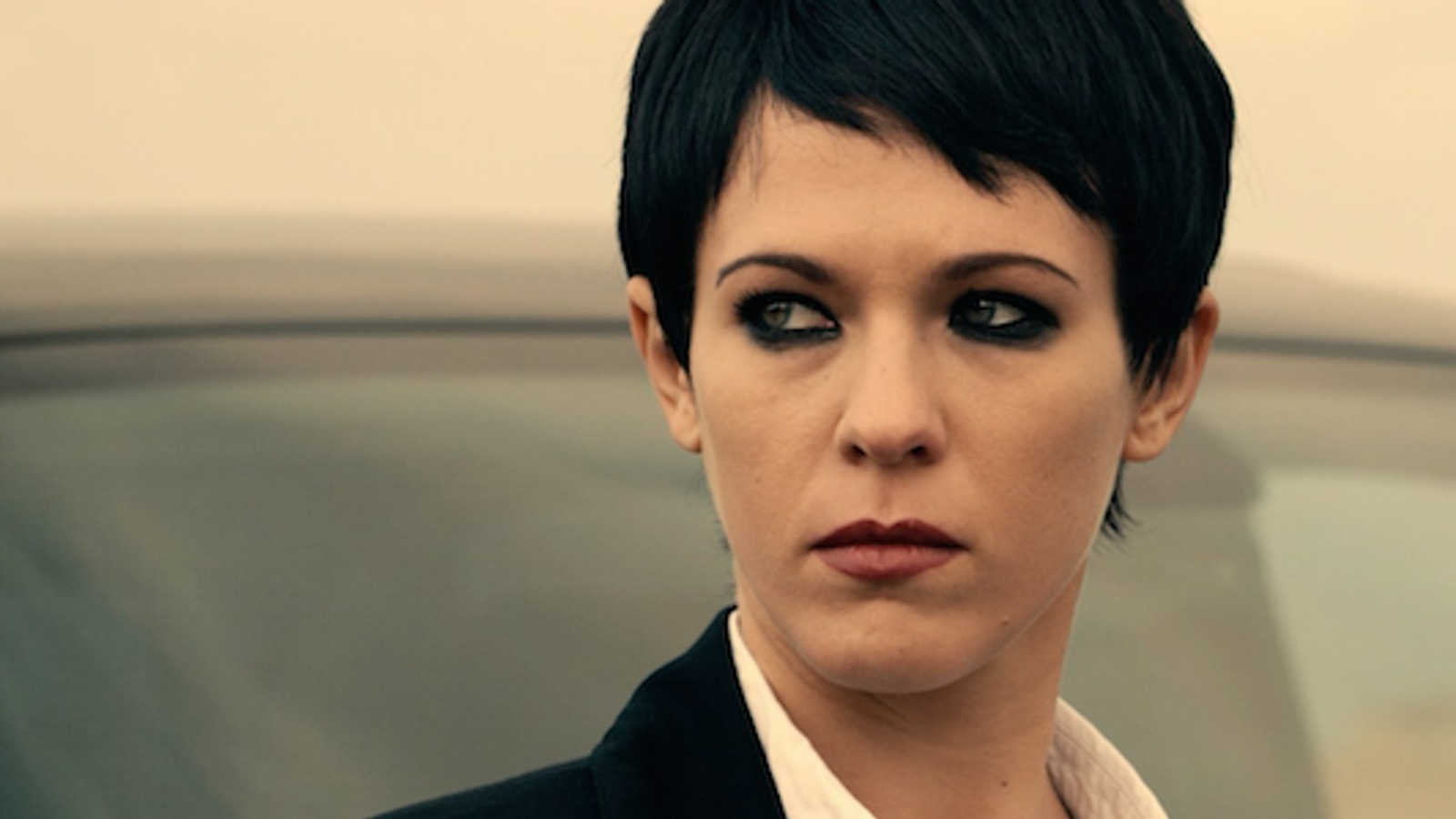 Gates of the Sun Background