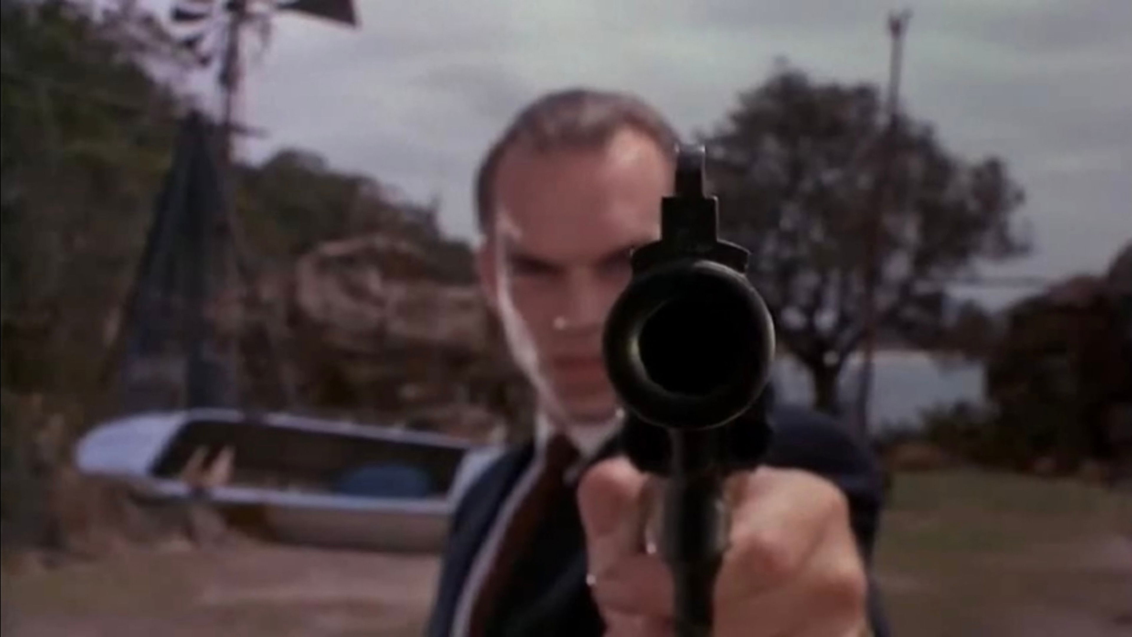 Reckless Kelly Background