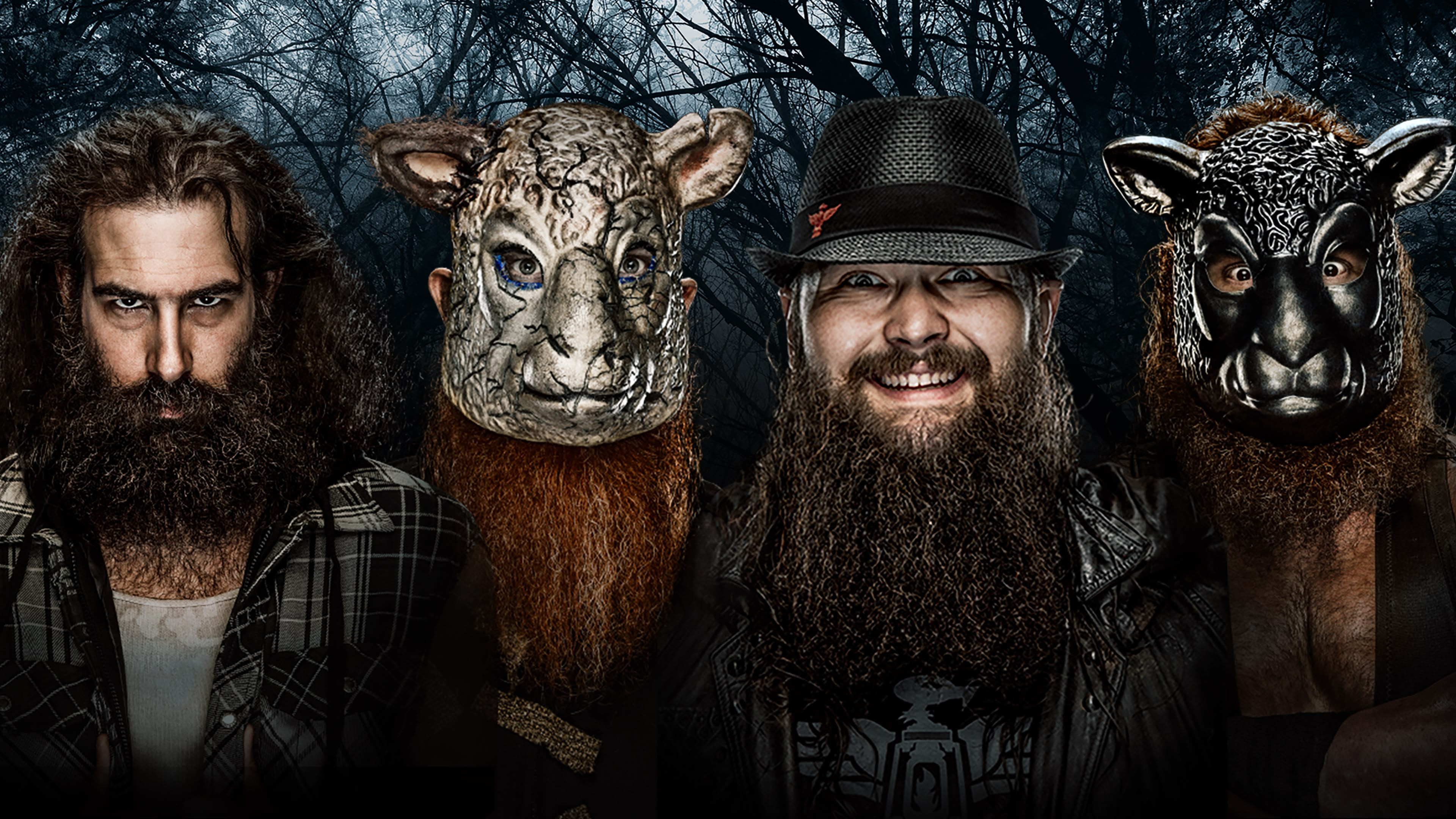 WWE Payback 2016 Background