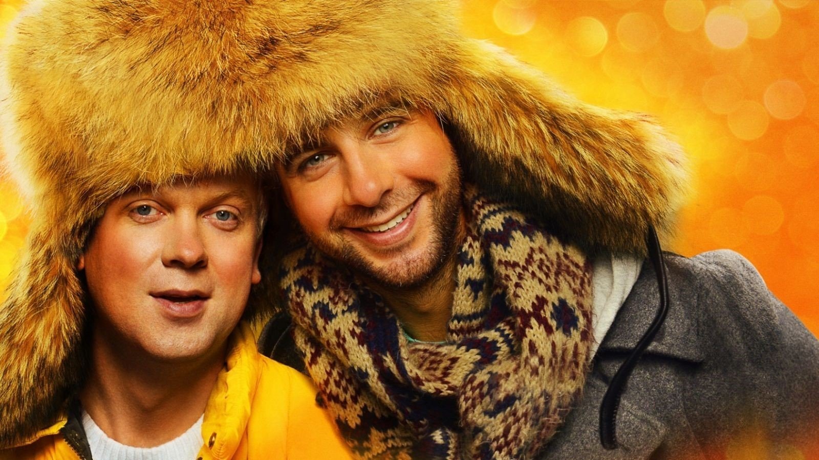 Six Degrees of Celebration 3 Background