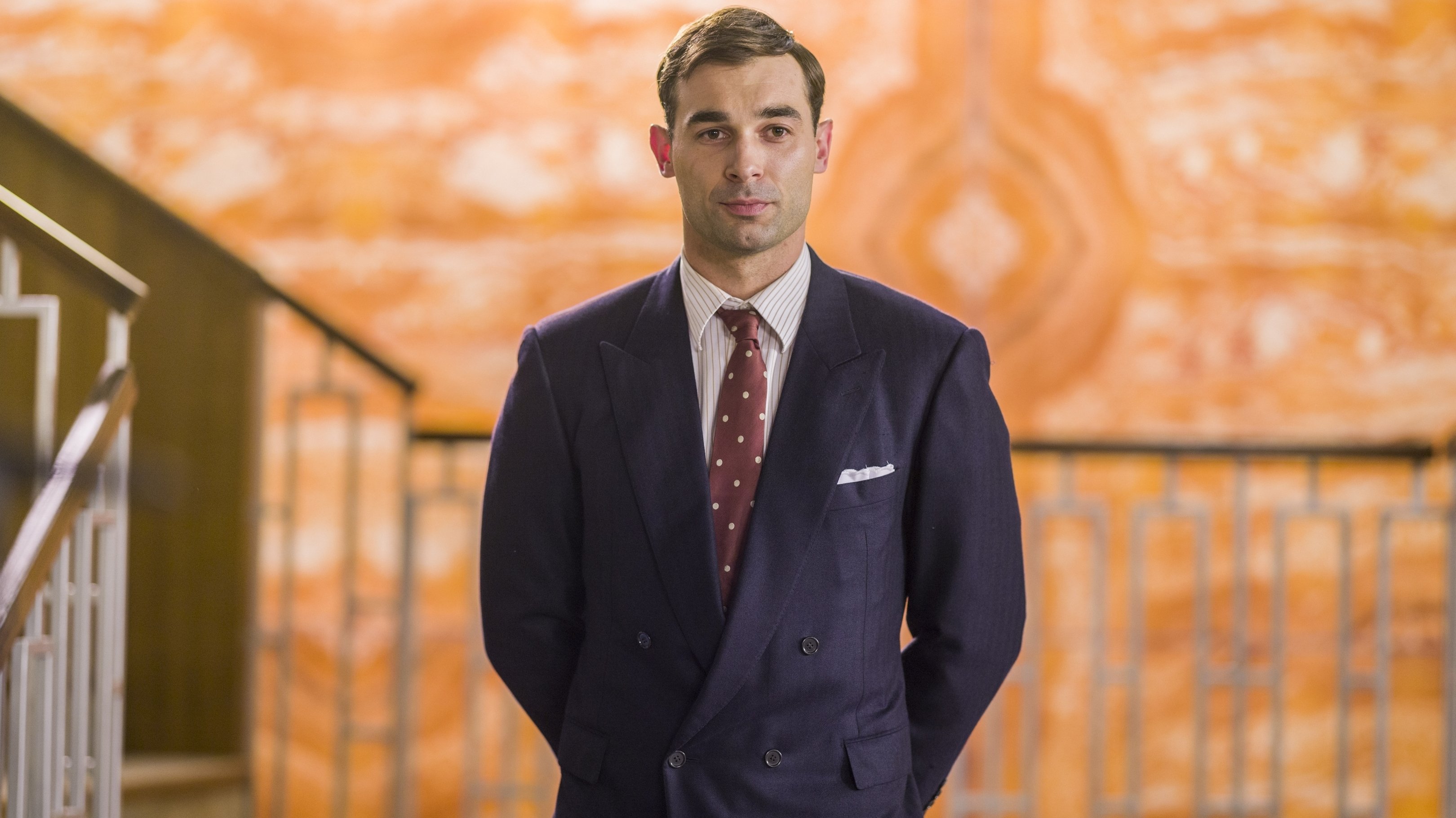 Zlatá labuť Background