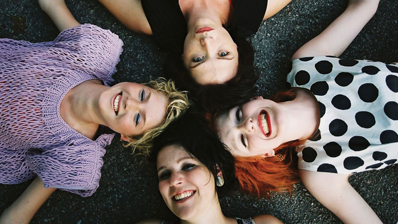 God Save the King Background