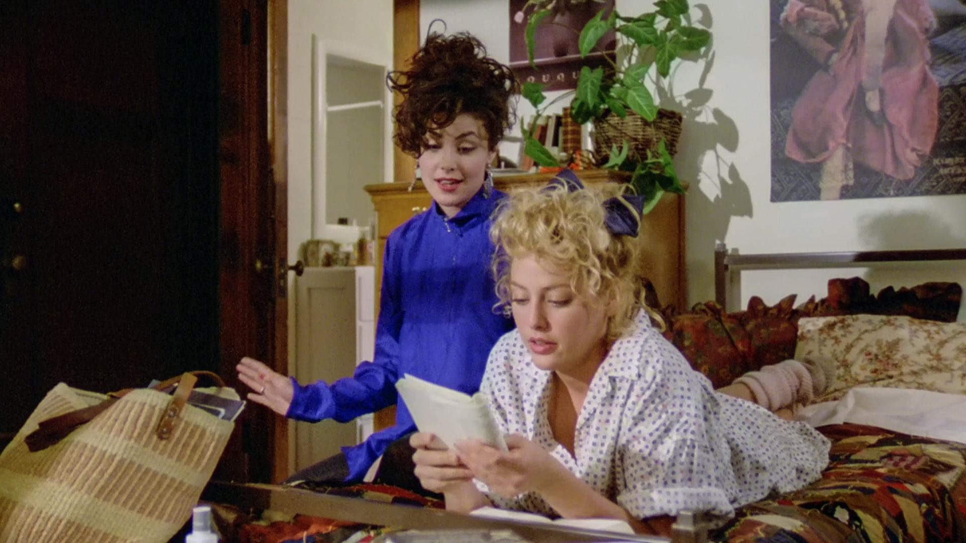 Zombie High Background