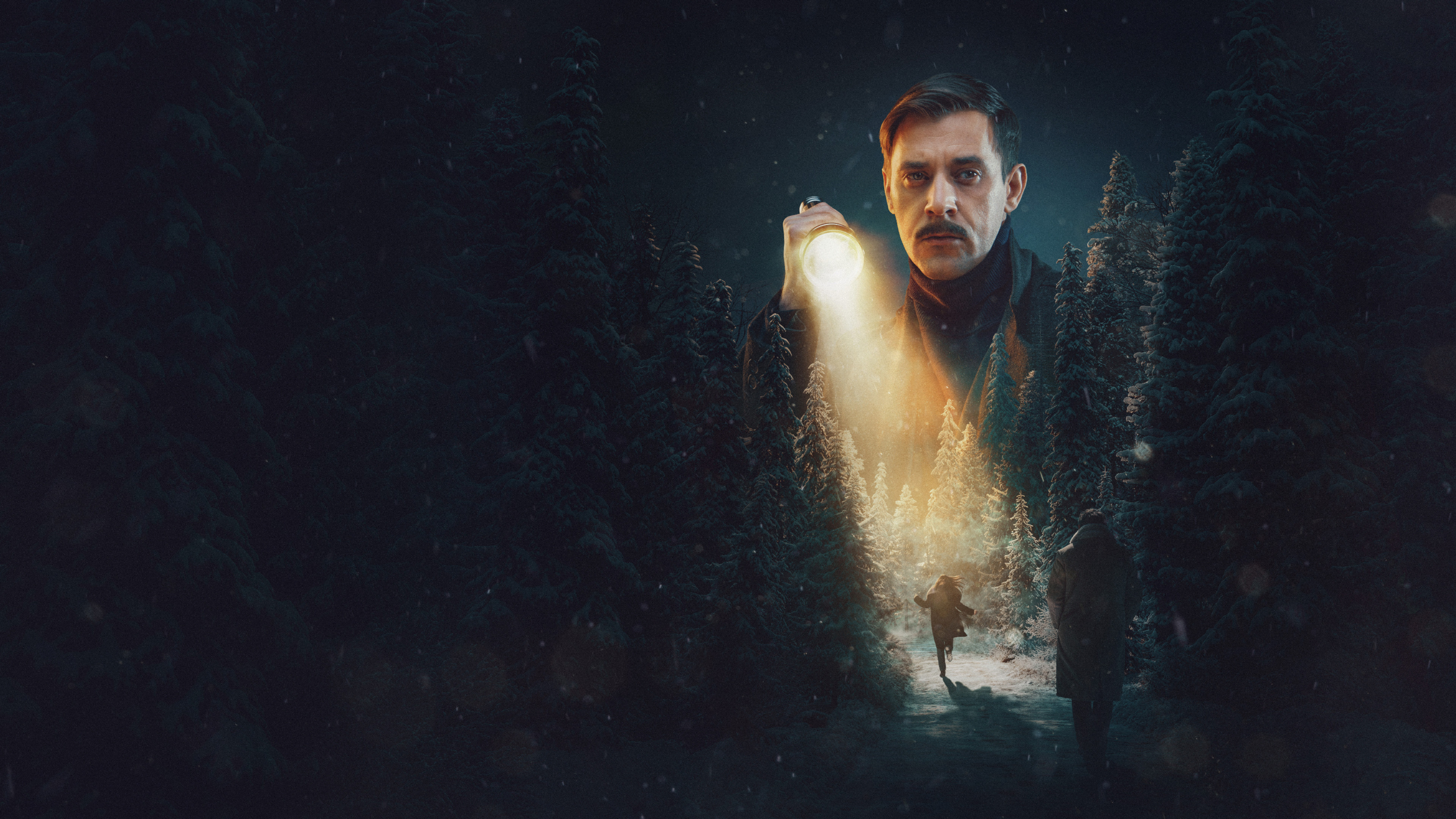 Murderers Background