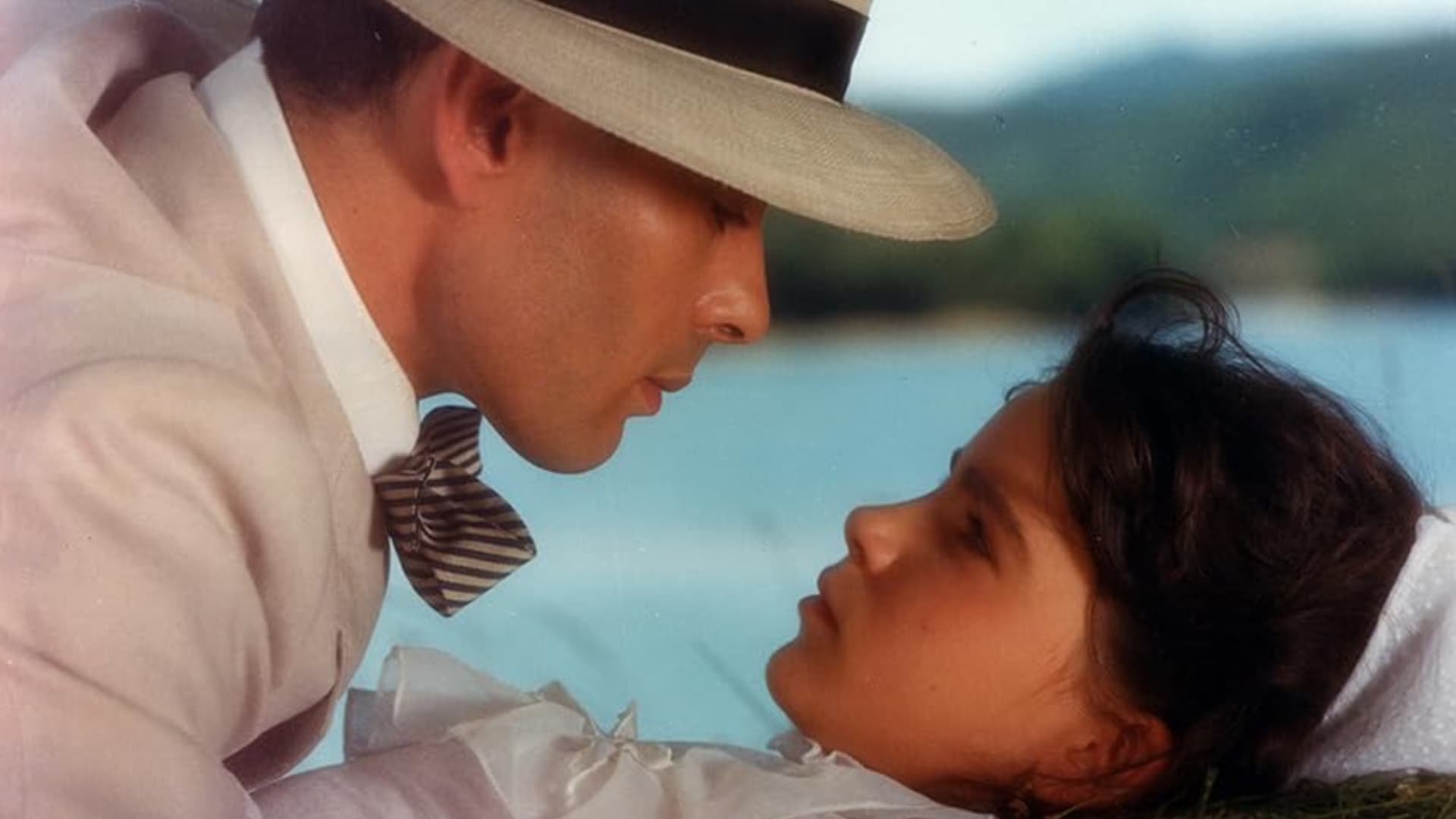 Little Lips Background