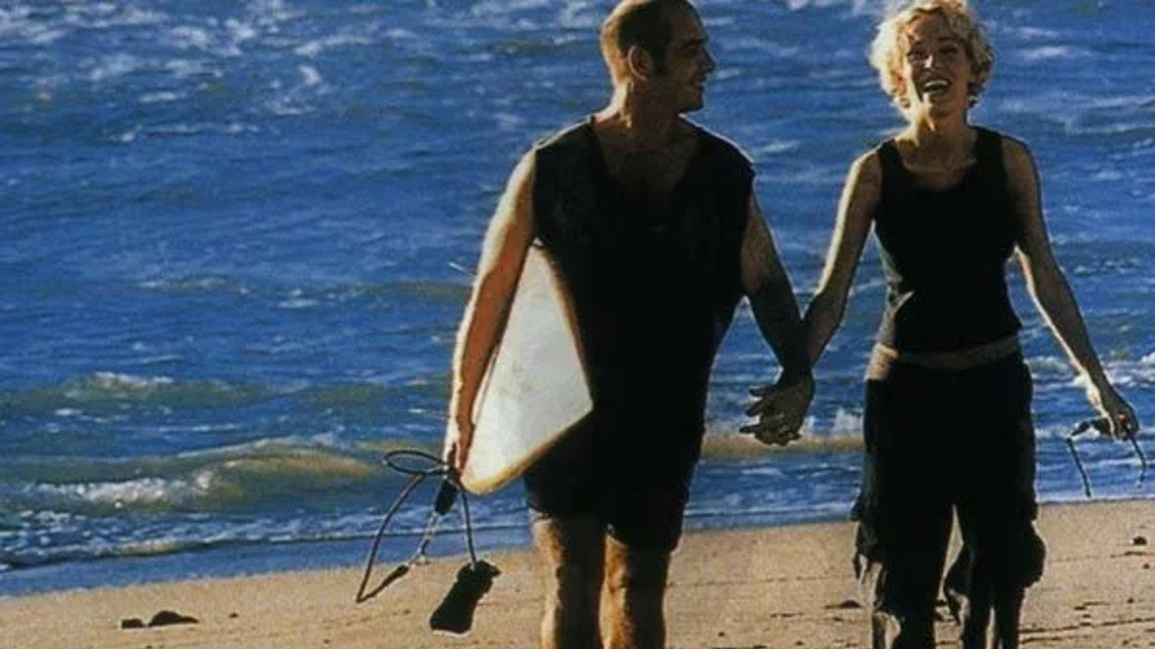 What I Did for Love Background