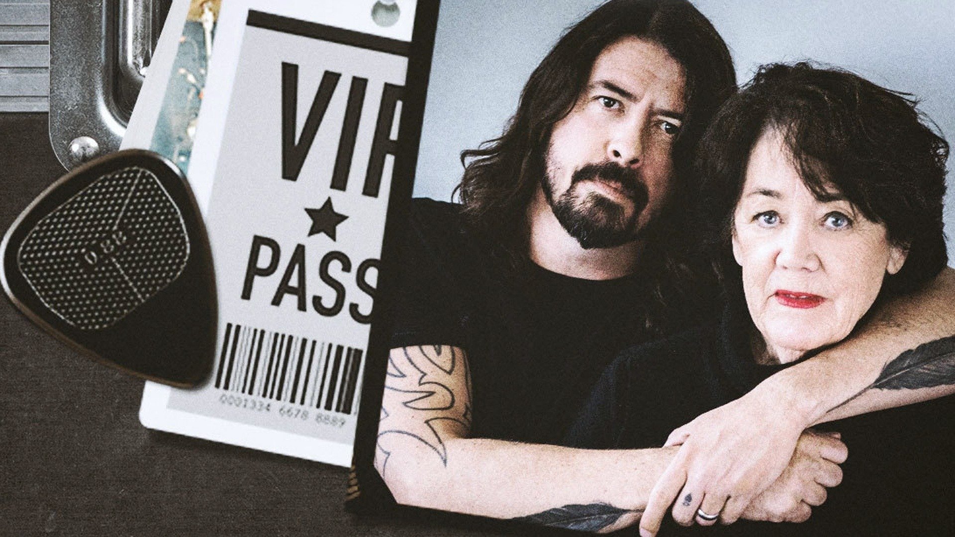 From Cradle to Stage Background