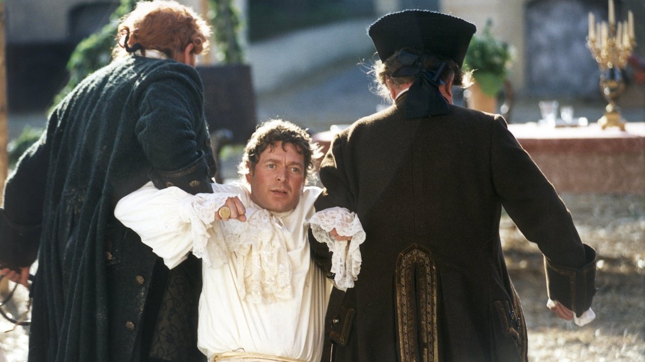 Count Axel Background