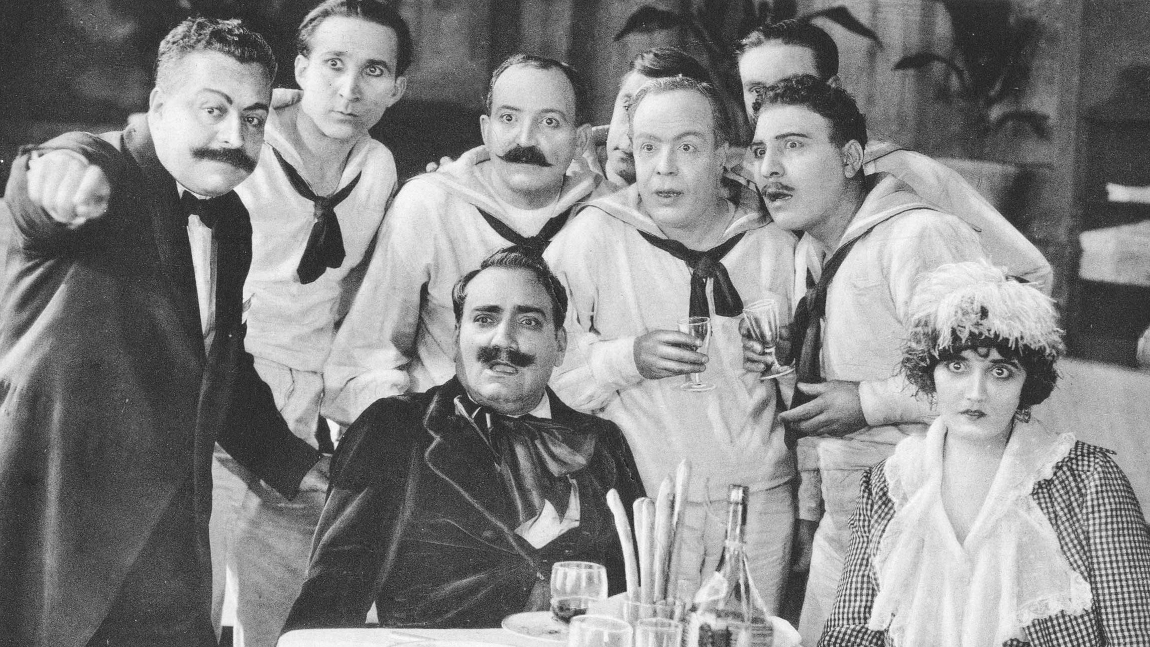 My Cousin Background