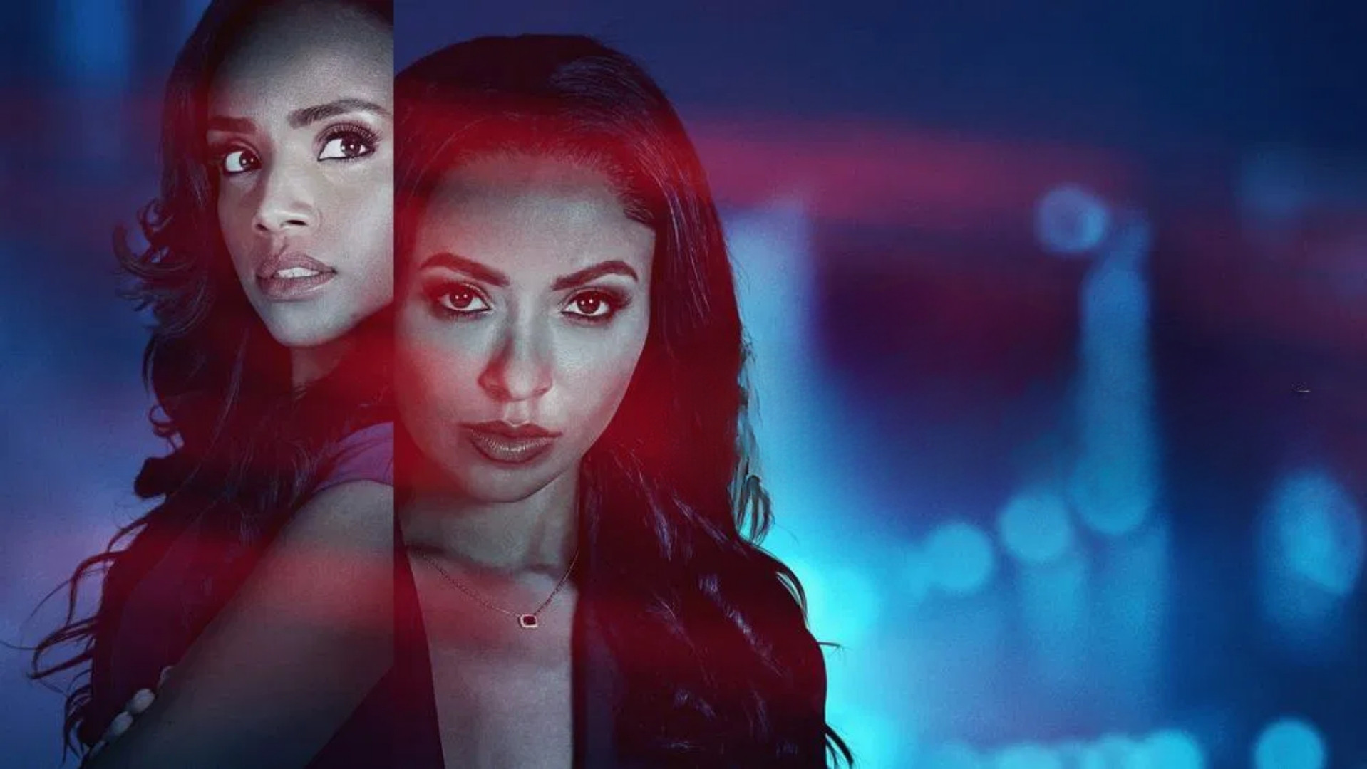 Tyler Perry's Duplicity Background