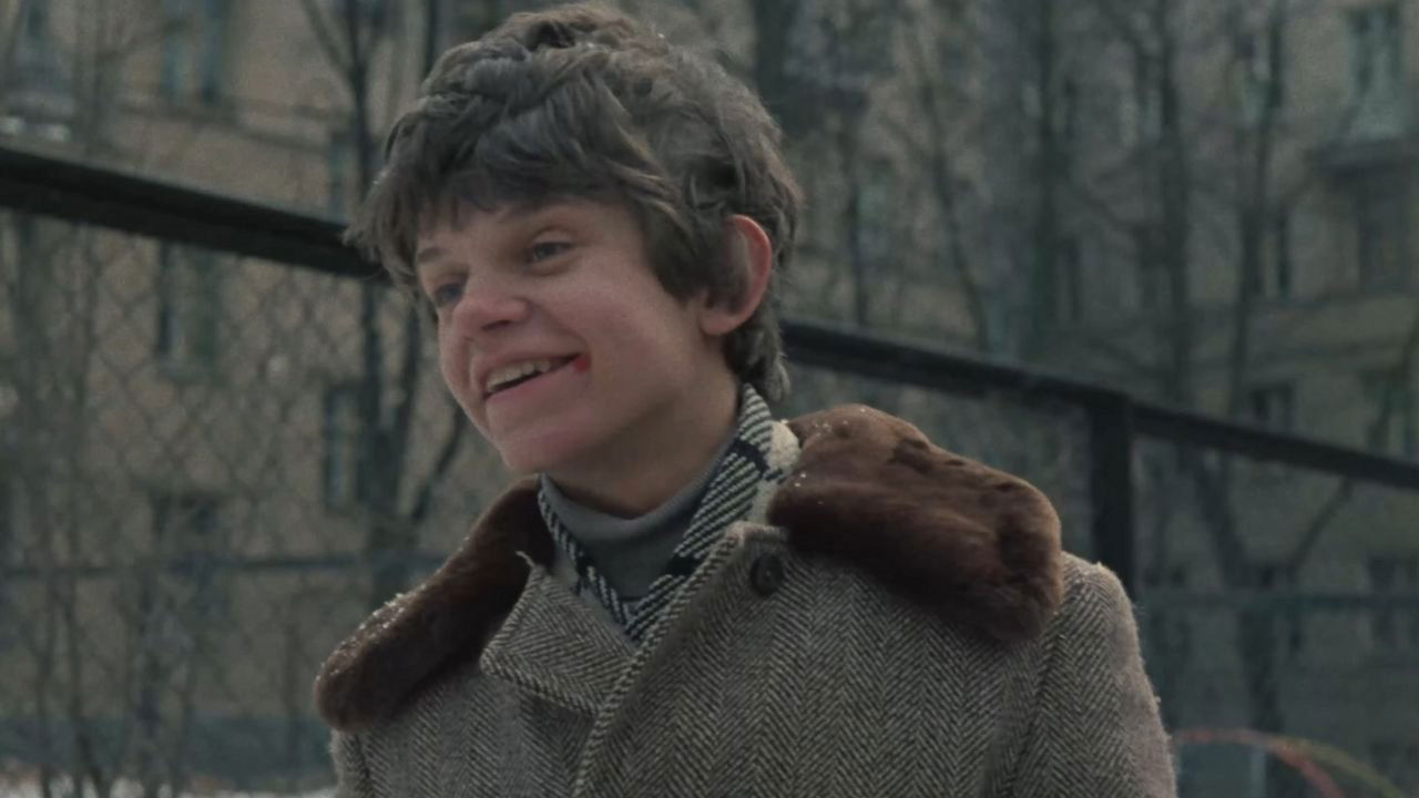 Plumbum, or The Dangerous Game Background