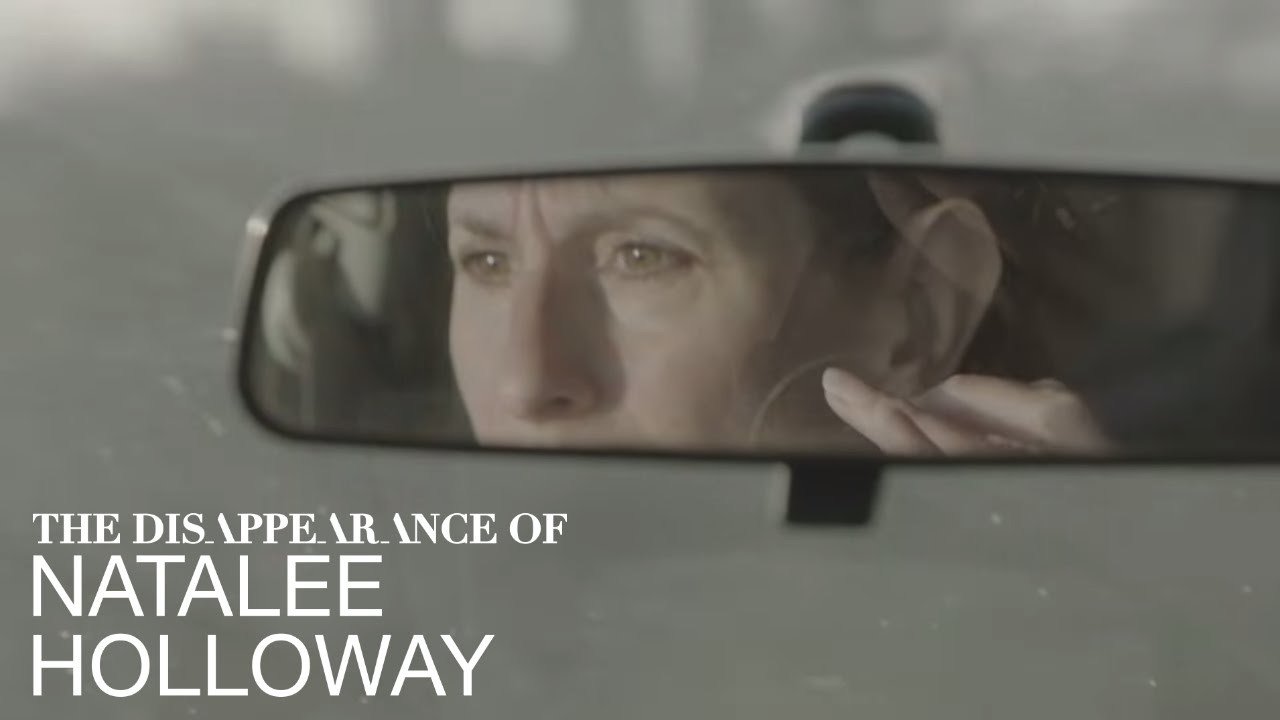 The Disappearance of Natalee Holloway Background