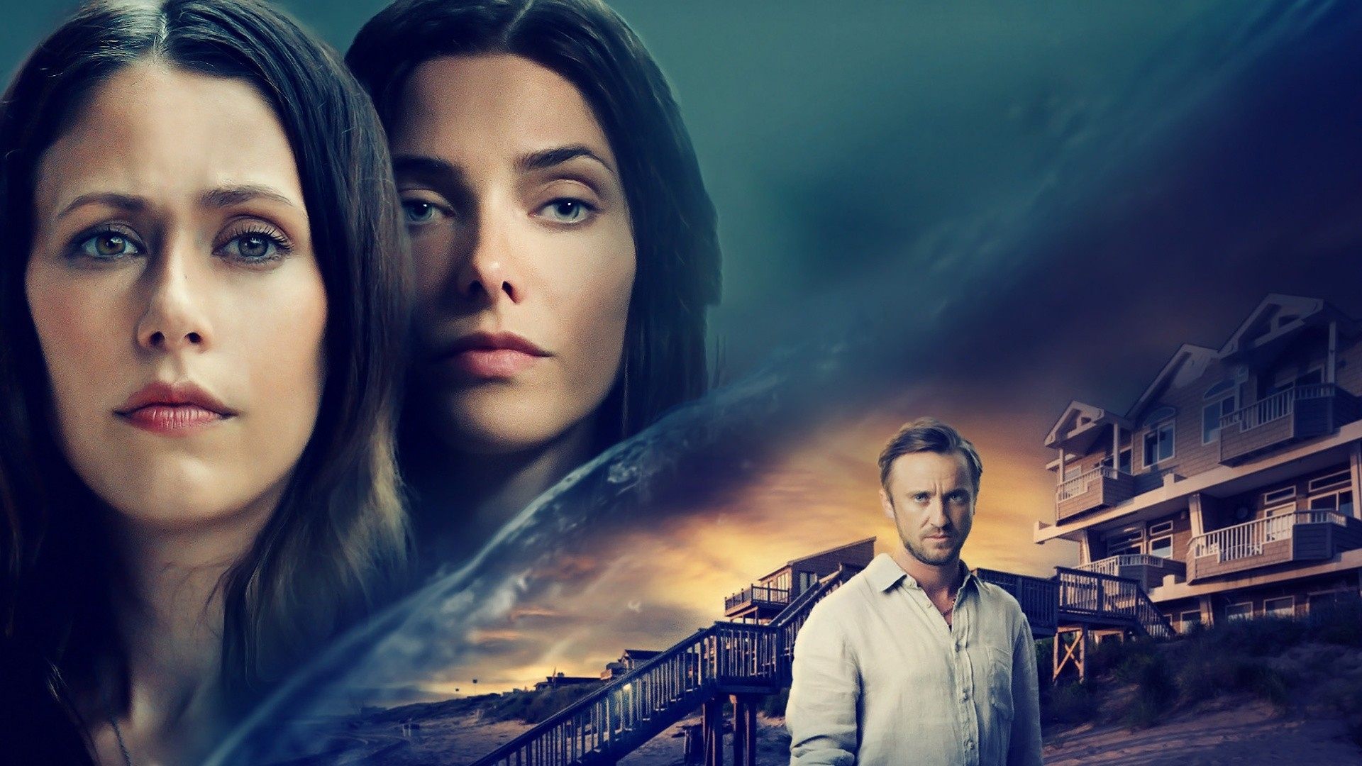 Some Other Woman Background