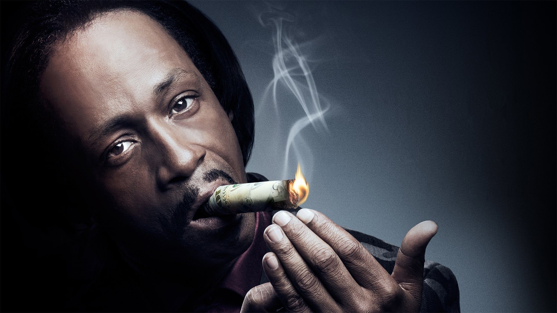 Katt Williams: Priceless: Afterlife Background