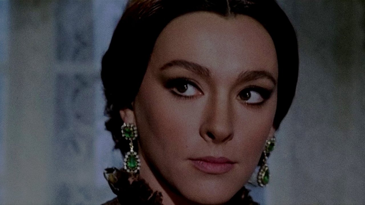 Long Days of Vengeance Background