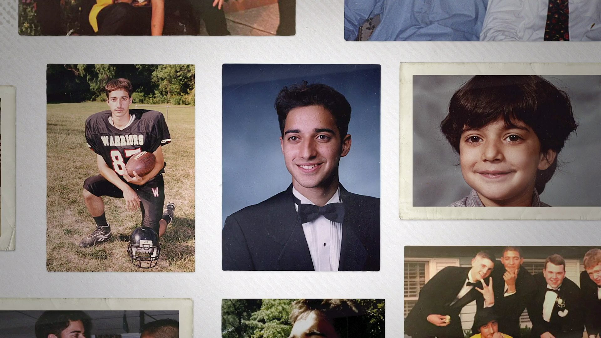 The Case Against Adnan Syed Background