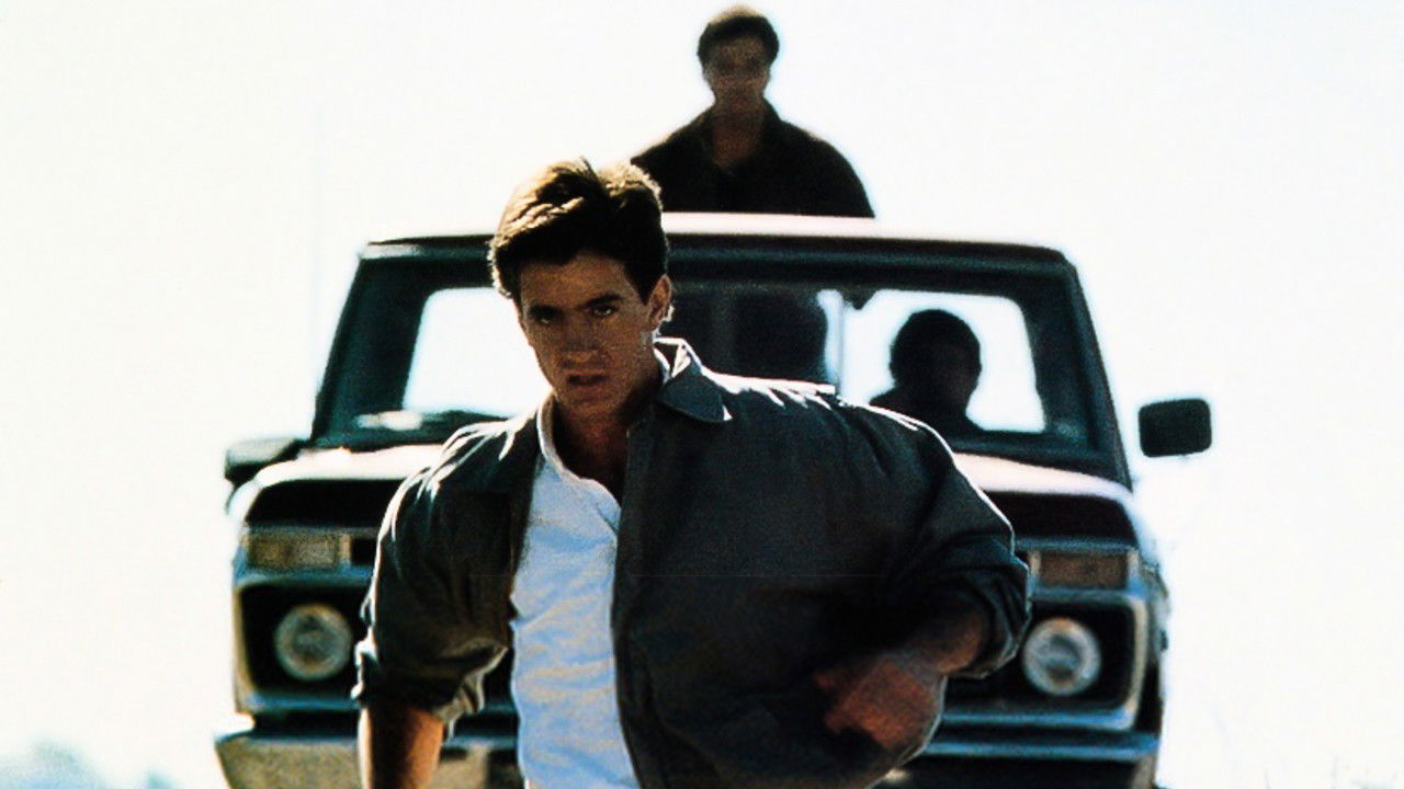 Staying Together Background