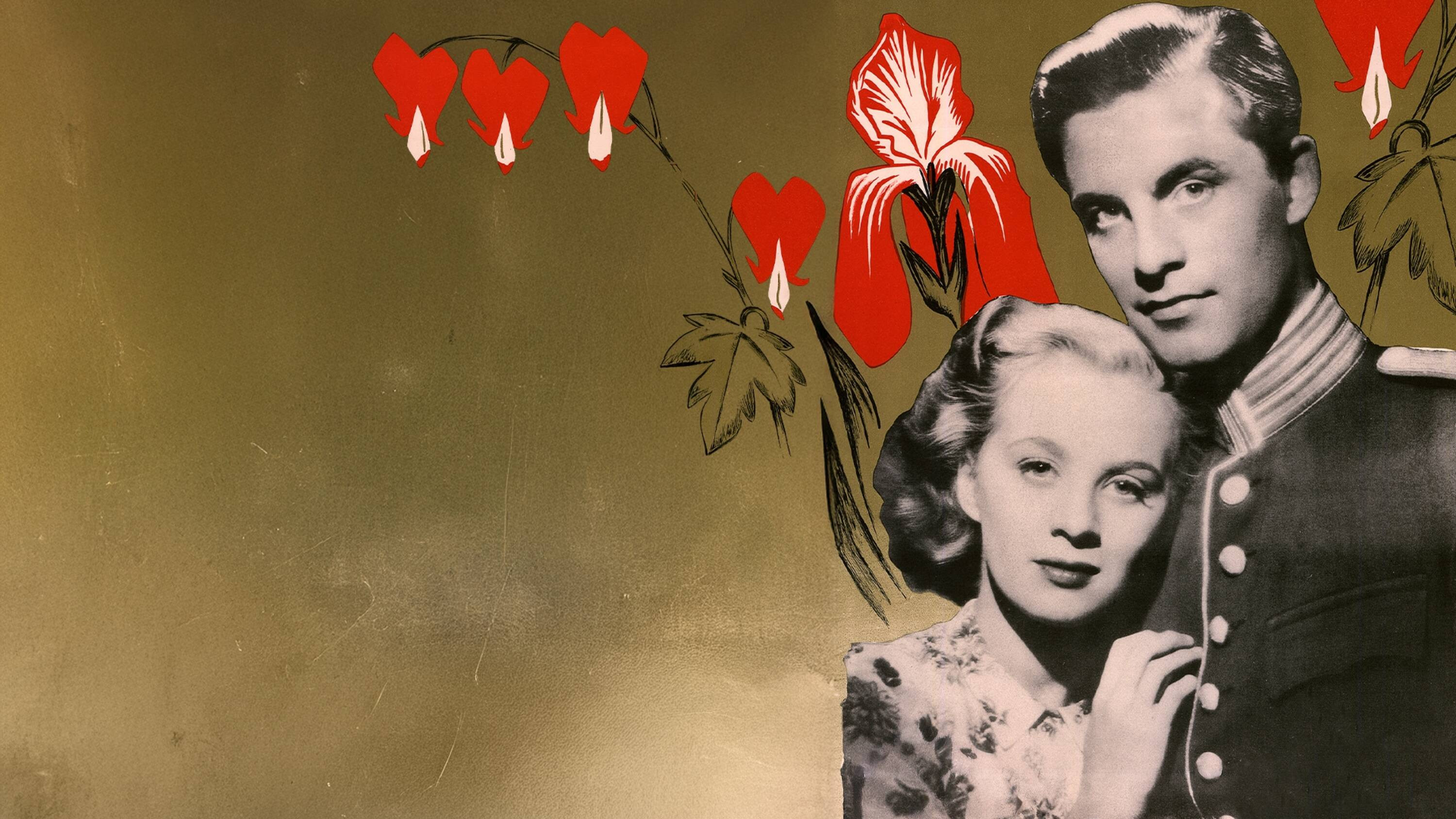 Iris and the Lieutenant Background