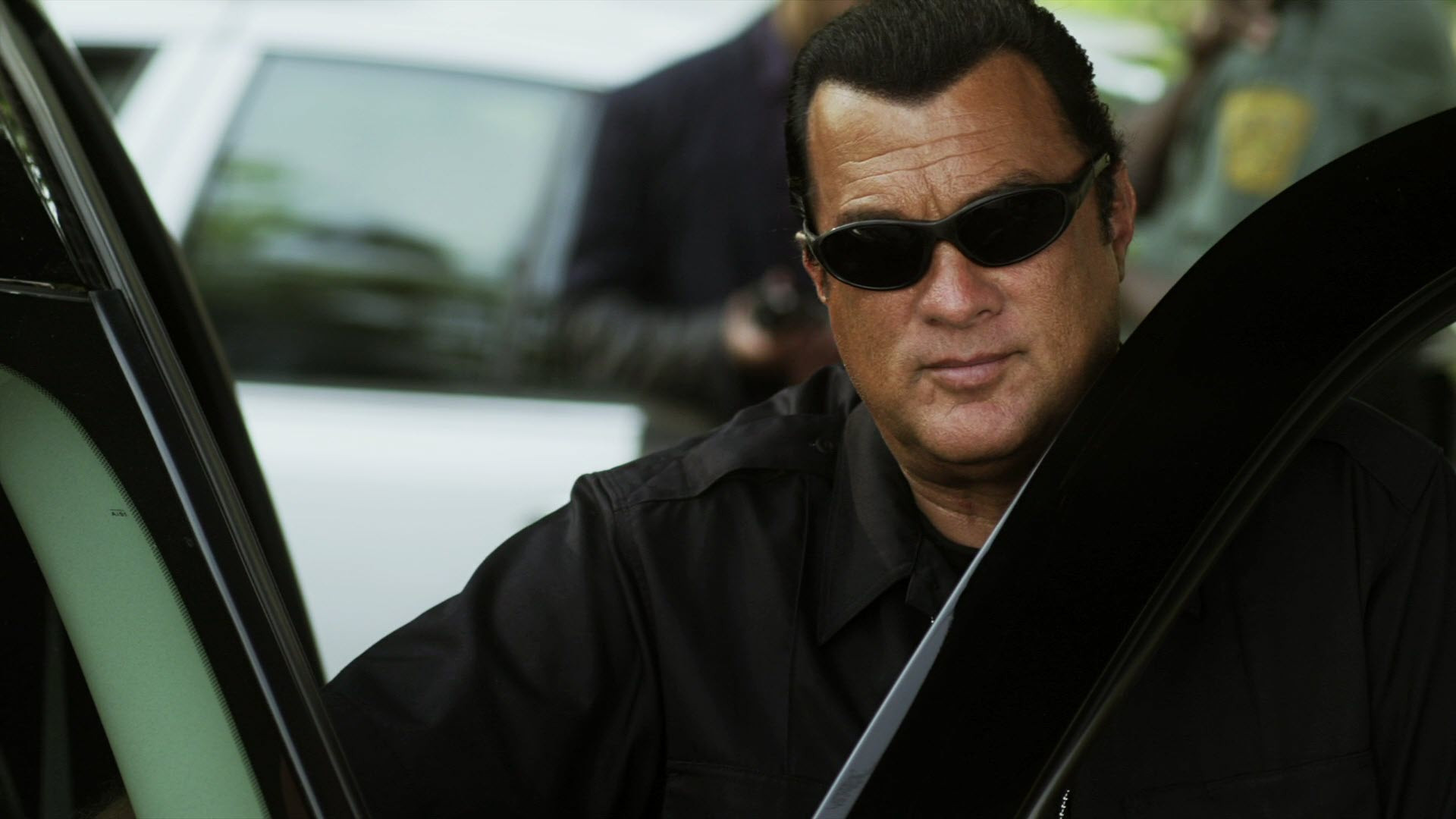 Dark Vengeance Background