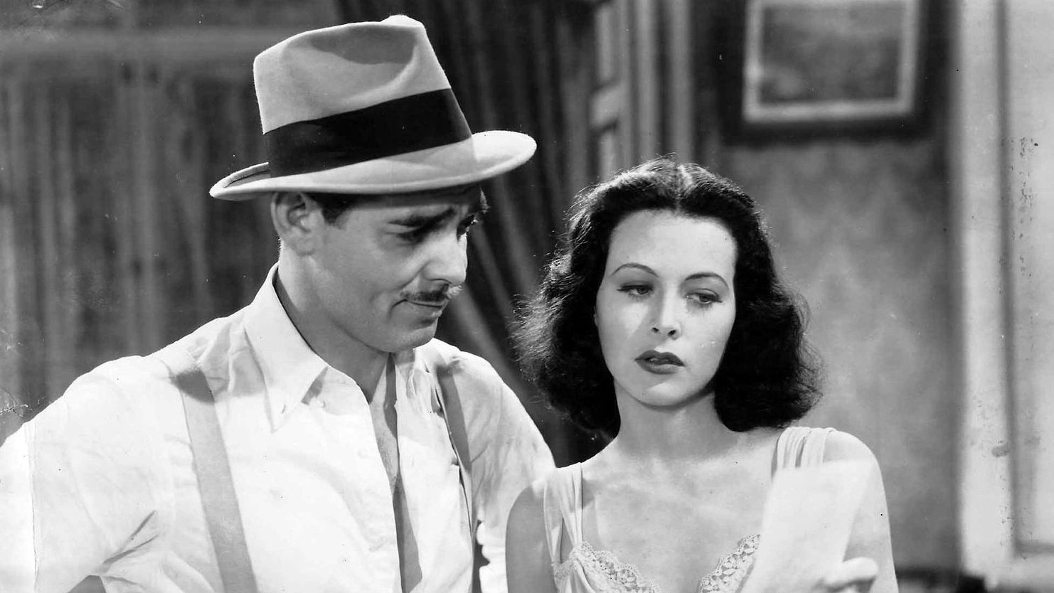 Comrade X Background