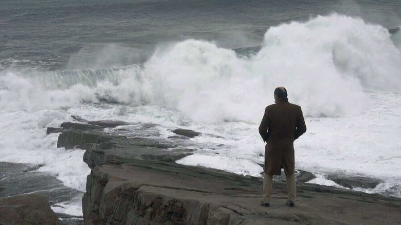 Viento Sur Background