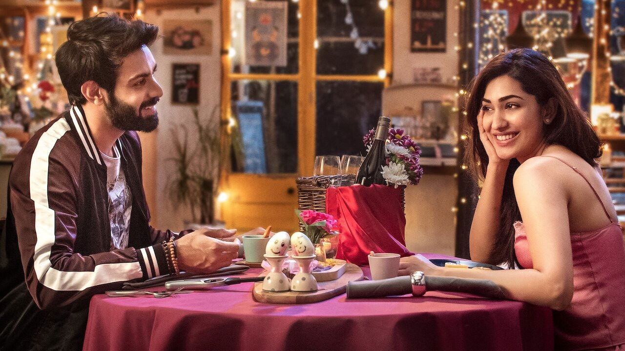 Tuesdays And Fridays Background