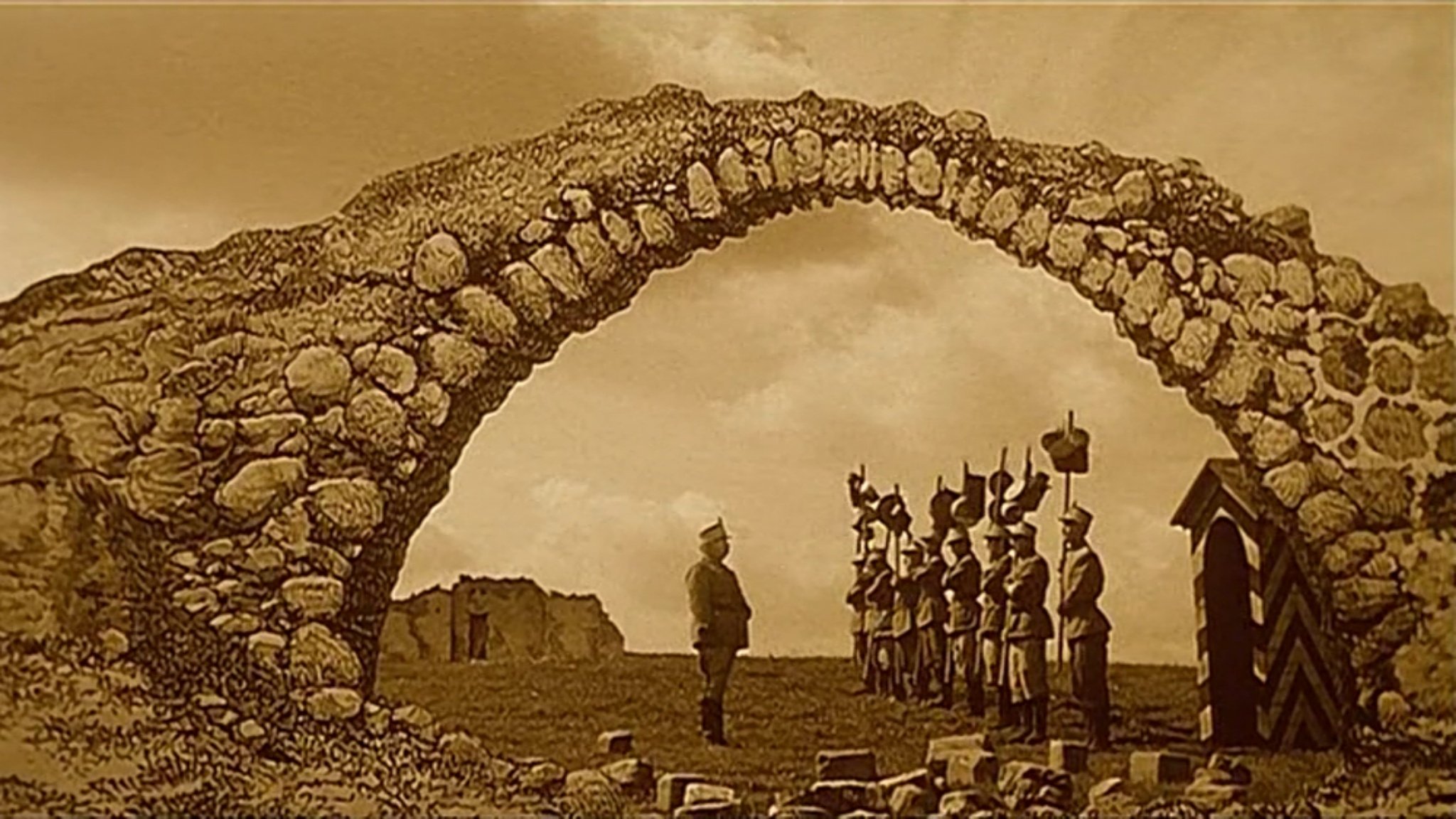 On the Comet Background