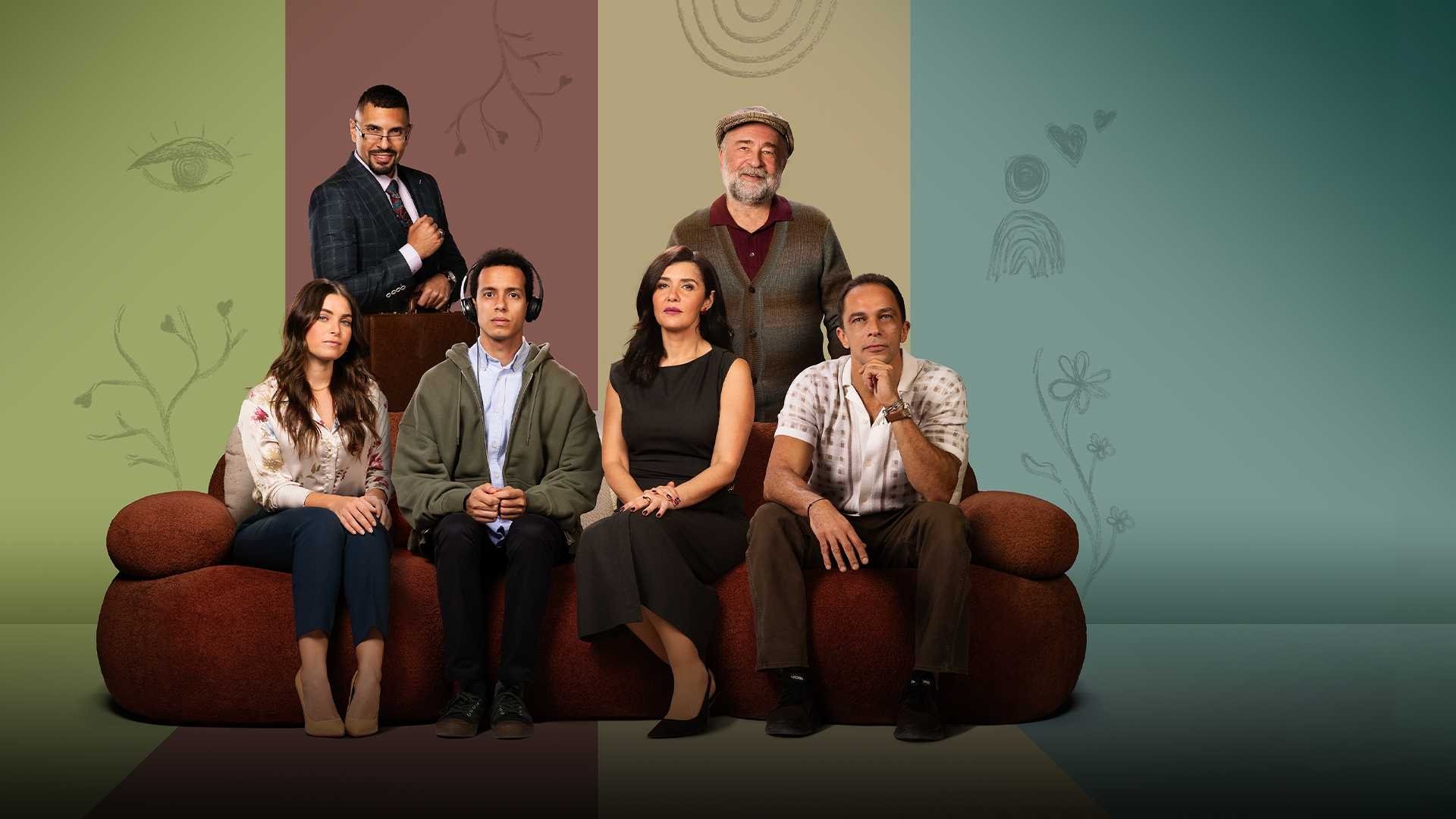 Special Case Background