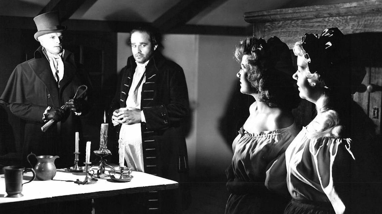 Reign of Terror Background