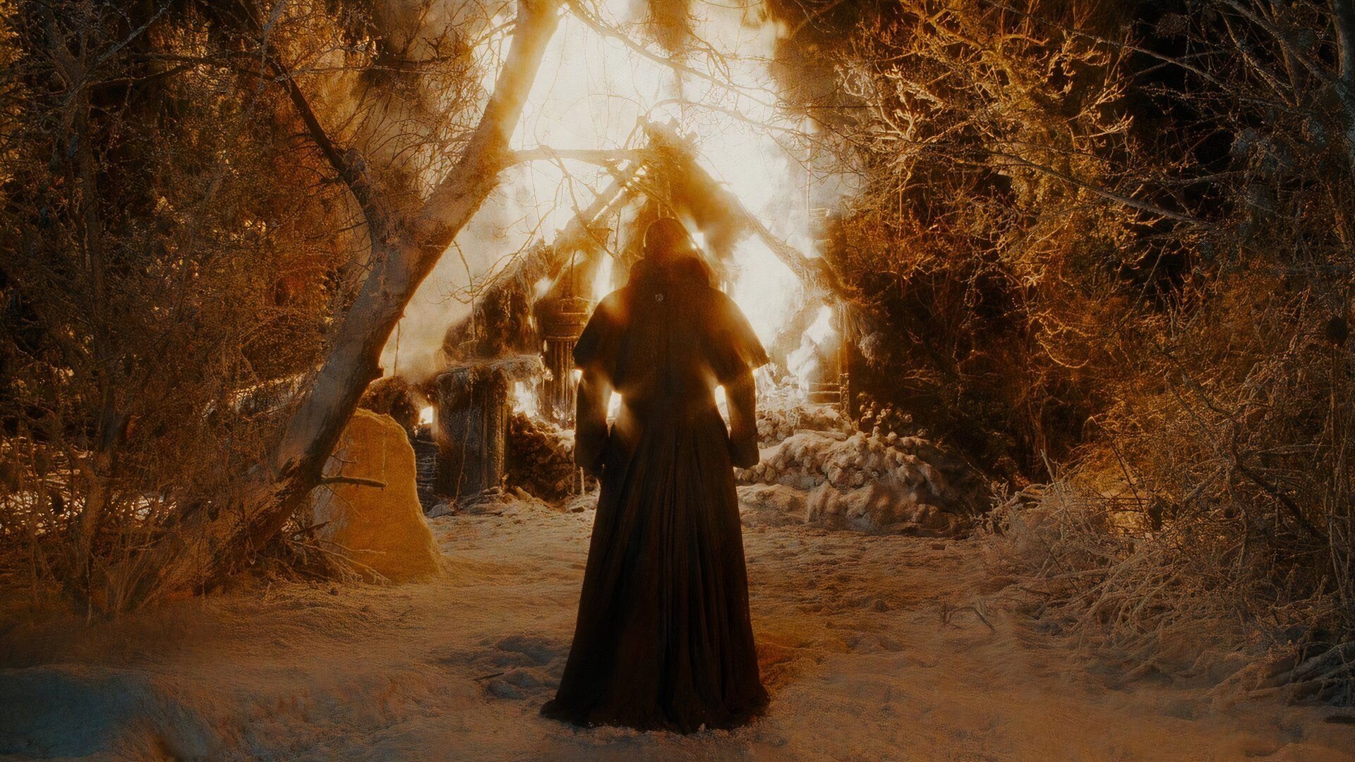 Mary Shelley's Frankenstein Background