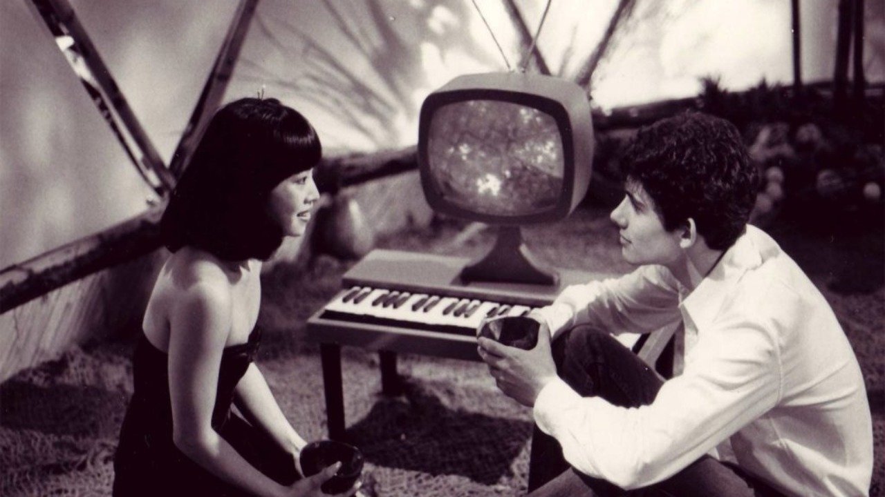 Nothing Lasts Forever Background