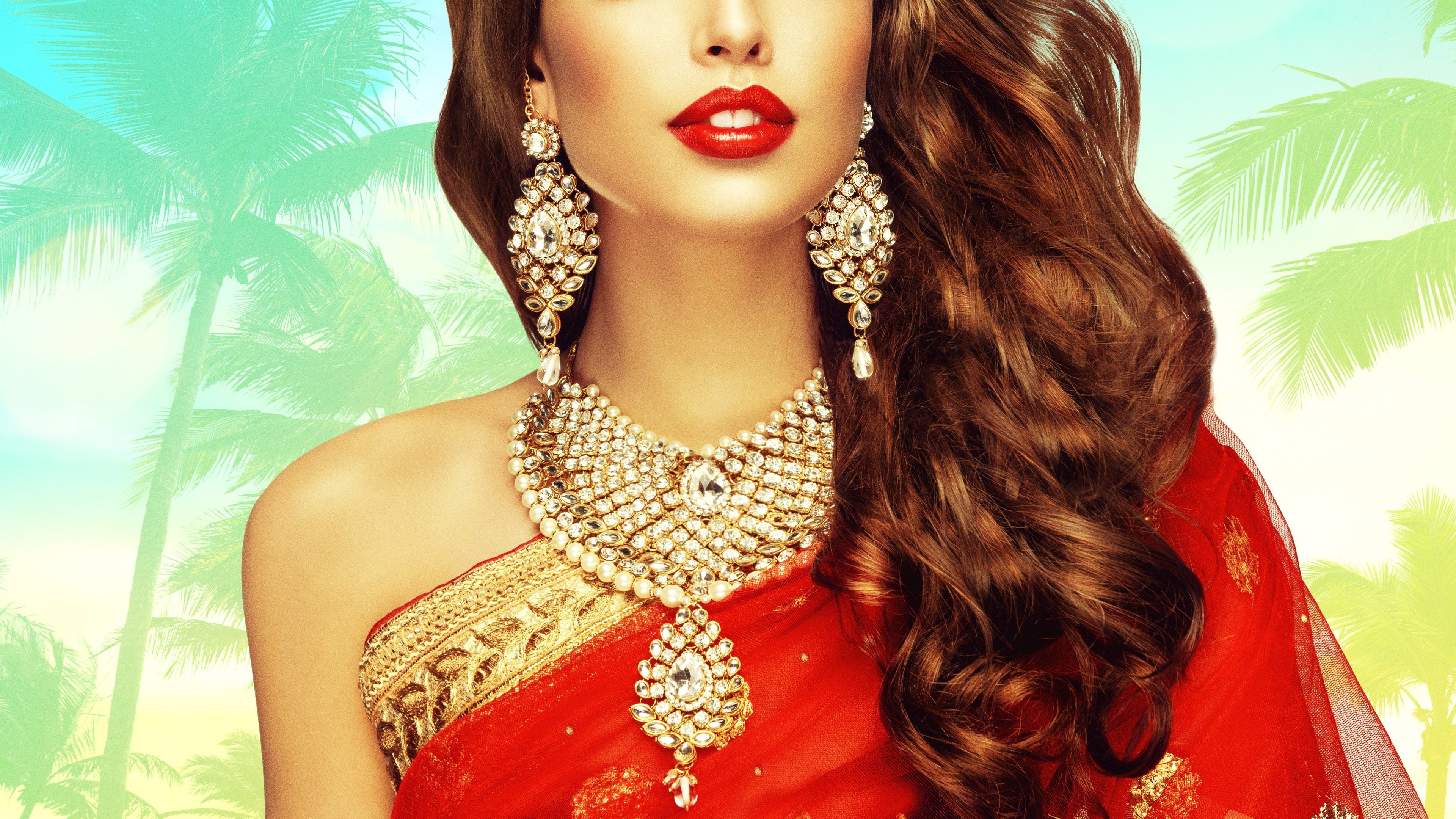 Family Karma Background