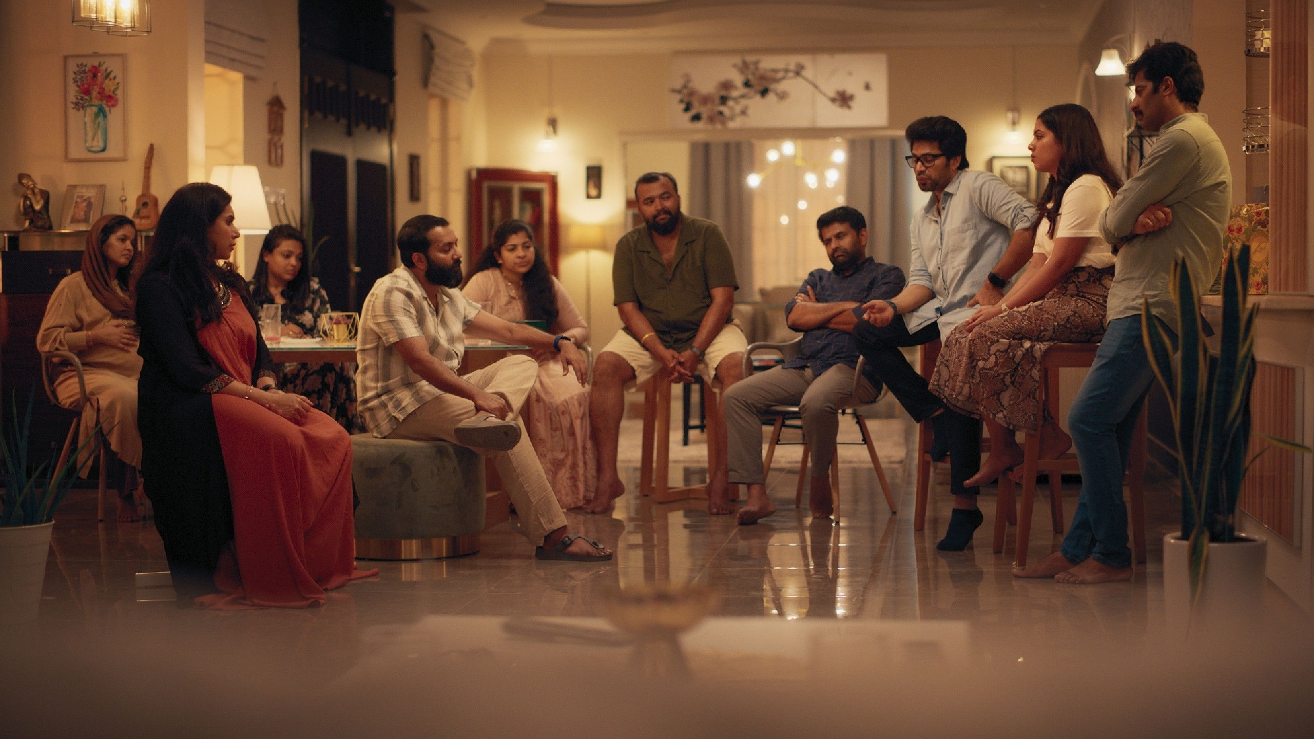 1001 Nunakal Background