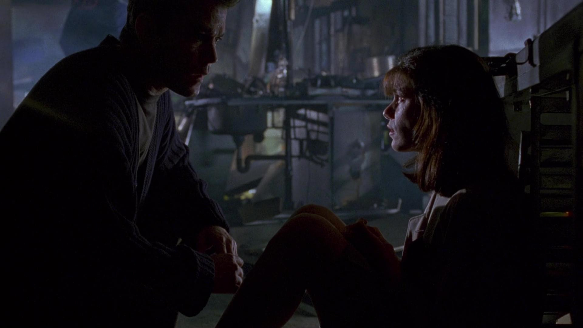 Unforgettable Background