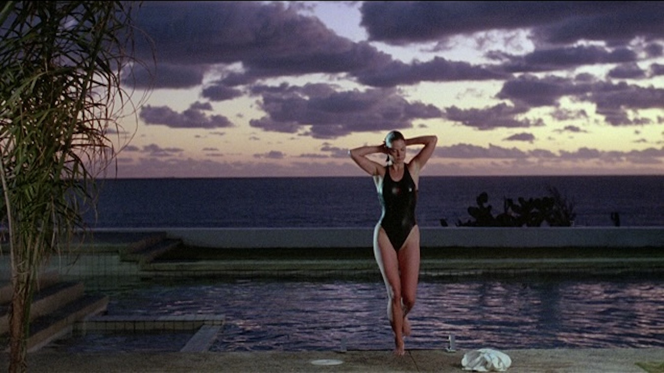 Dangerously Close Background