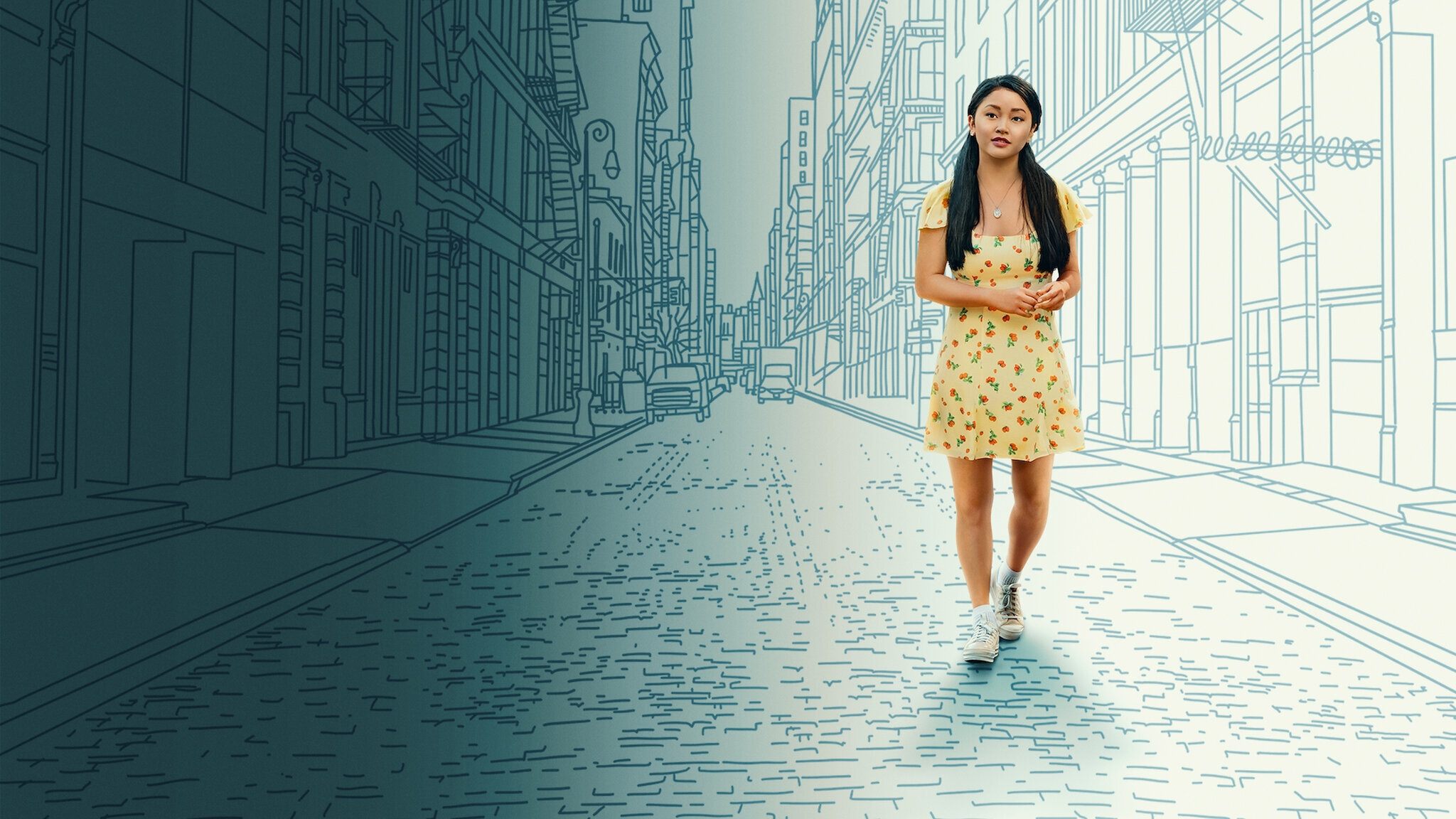 To All the Boys: Always and Forever Background