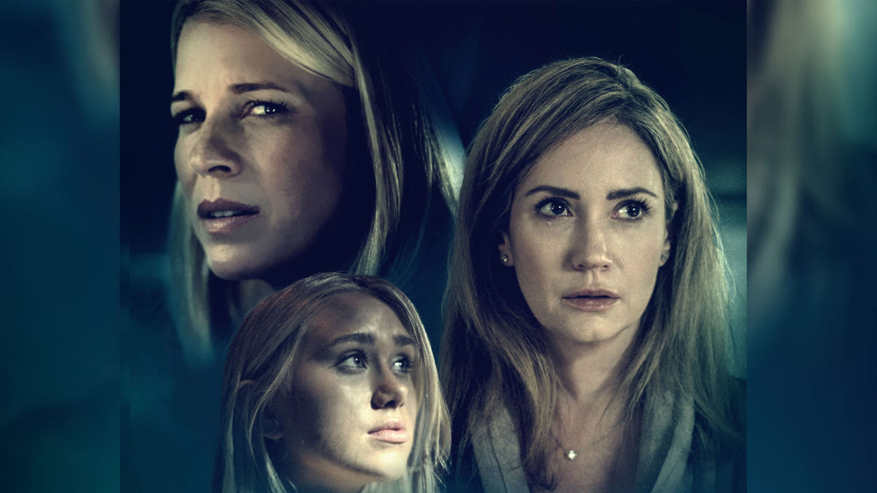 Saving My Daughter Background