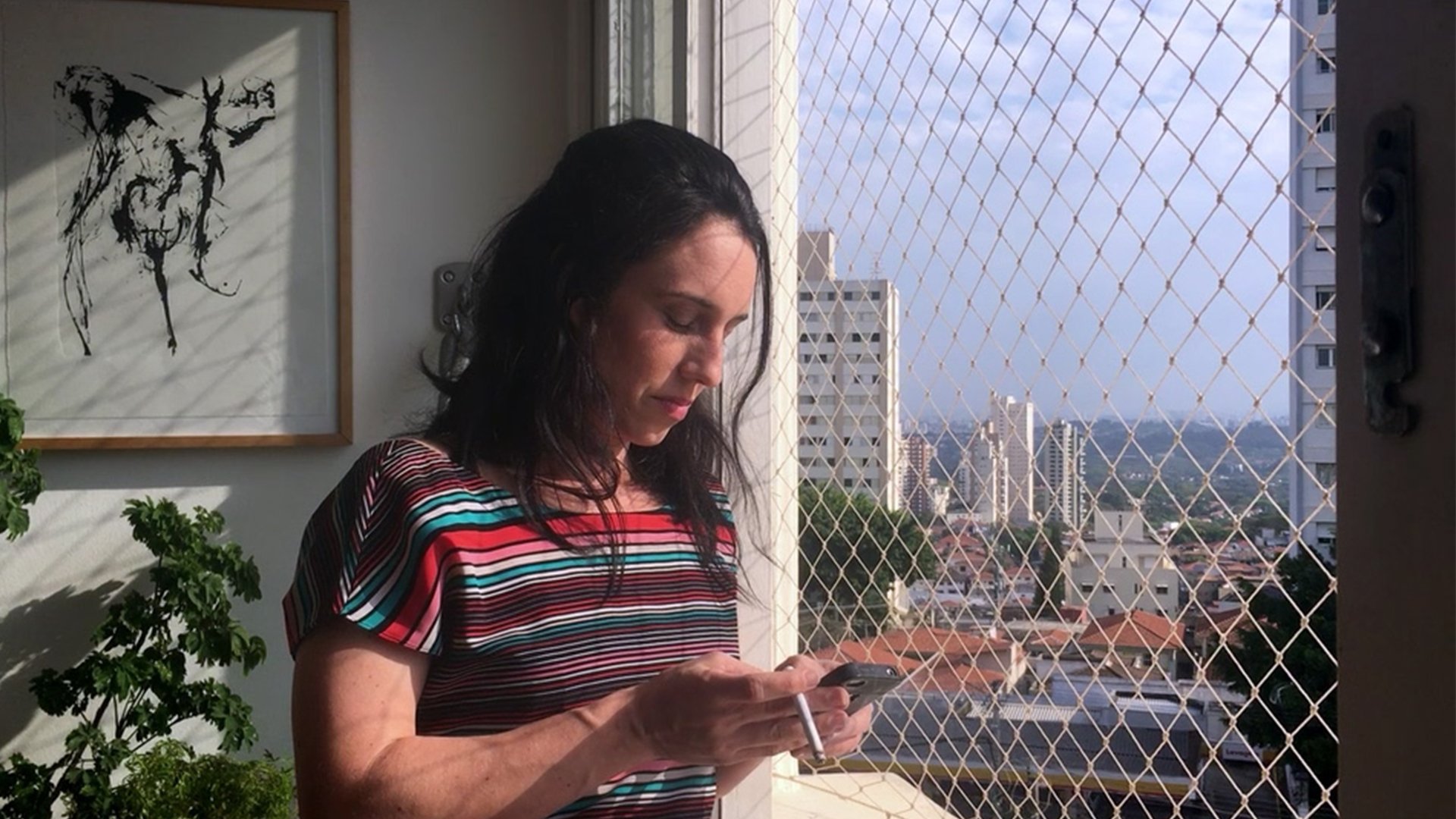 (re)kindle Background