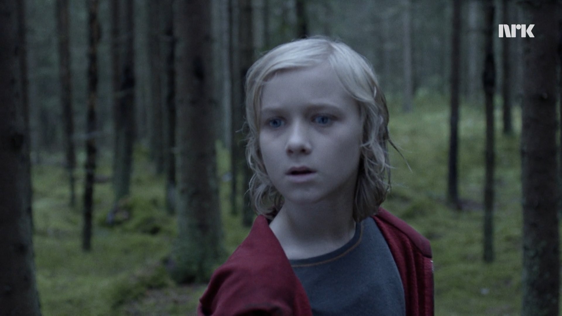 ZombieLars Background