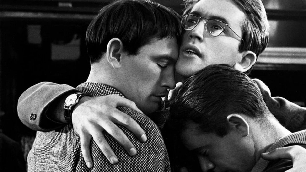 Collegues Background